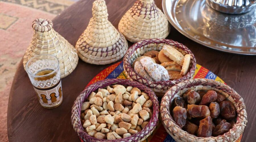 2 Days journey in Morocco from Errachidia