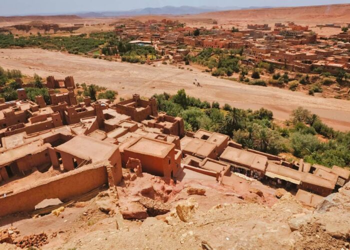 2 Days journey in Morocco from Errachidia