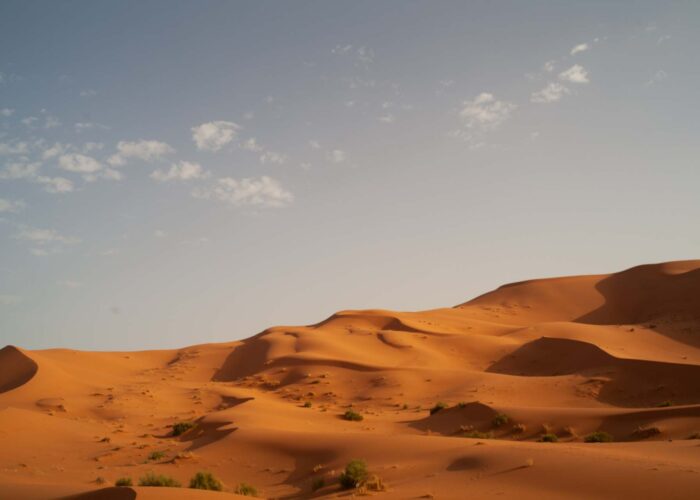 2 Days tour from Ouarzazate