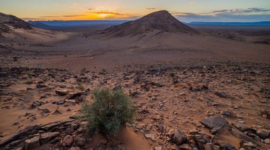 4 Days tour from Fes to Marrakech