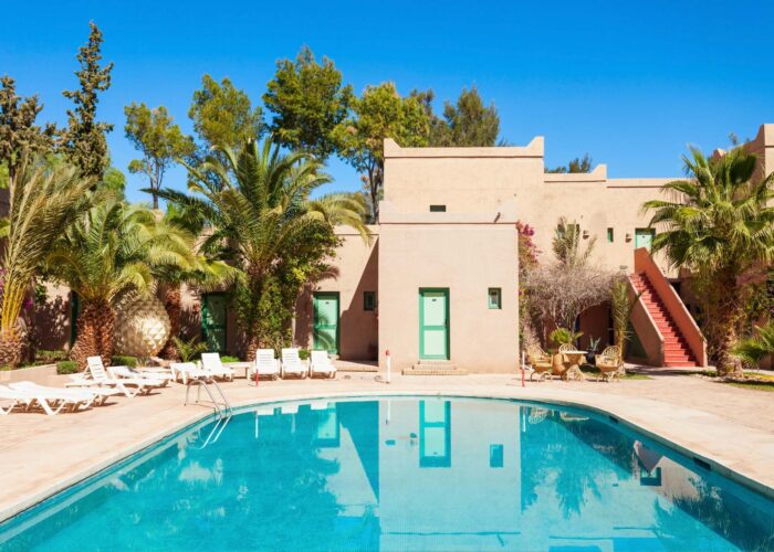 Tour di 5 giorni da Marrakech