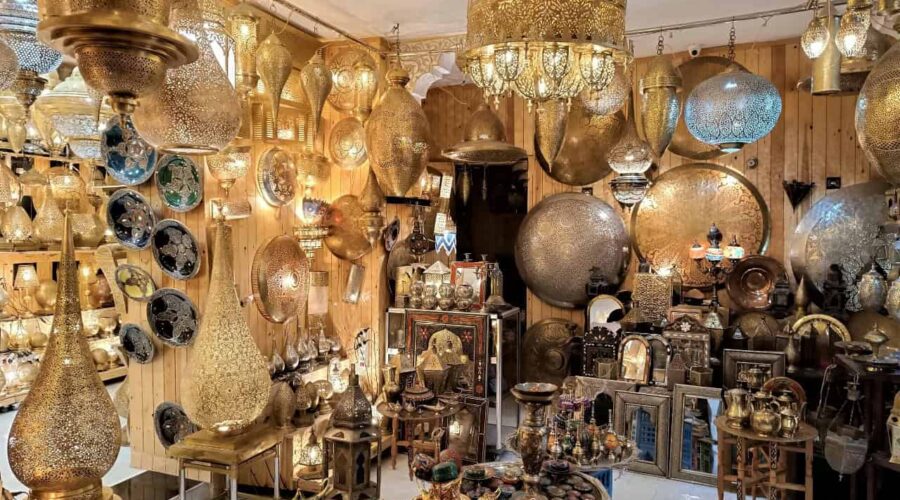 11 Days tour in Tangier