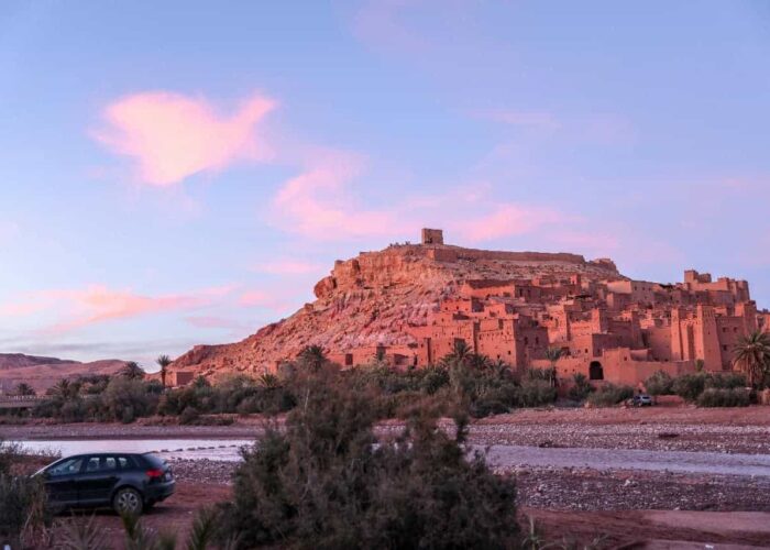 2 Days To Merzouga Desert From Marrakech To Fes