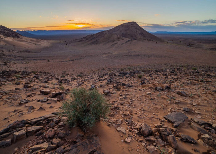 3 Days Tour Marrakech To Merzouga