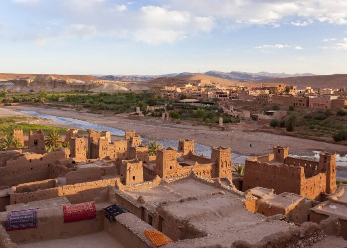 5 Días En El Desierto De Marruecos