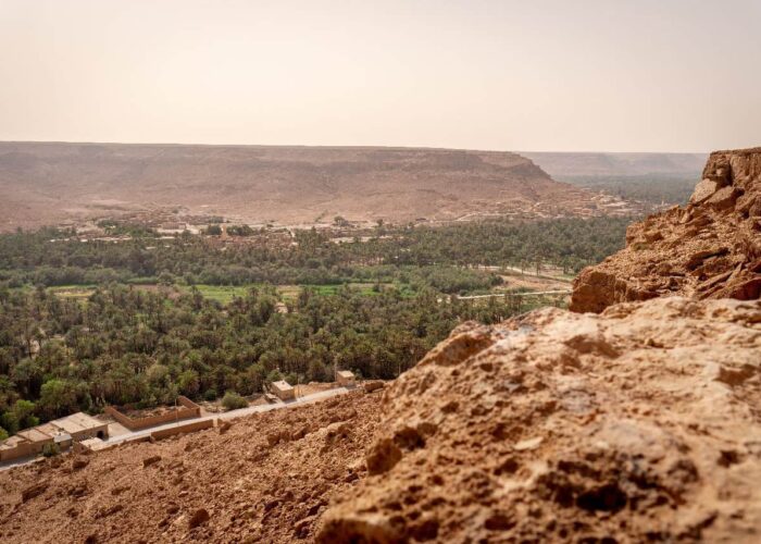 5 Dias No Deserto Em Marrocos