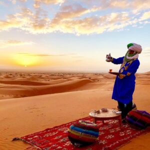 Traverse Morocco About Us