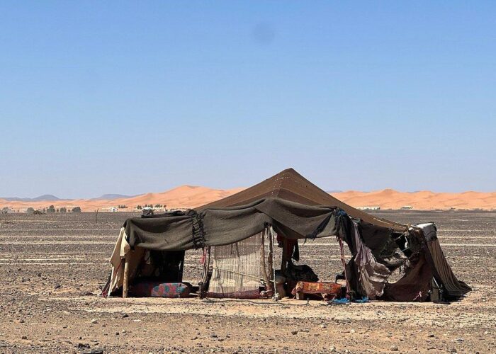5 Day Desert Tour From Marrakech