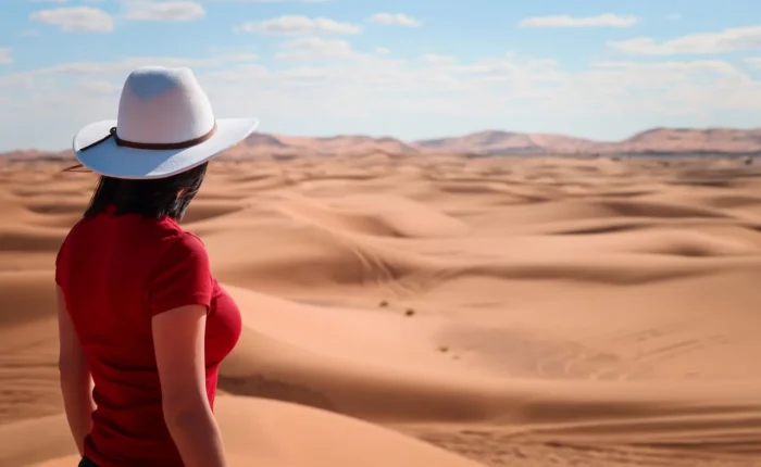 Splendors of Morocco: Affordable Luxury small group trips for women
