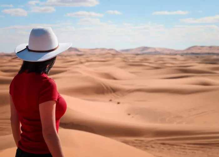 Splendors of Morocco: Affordable Luxury small group trips for women