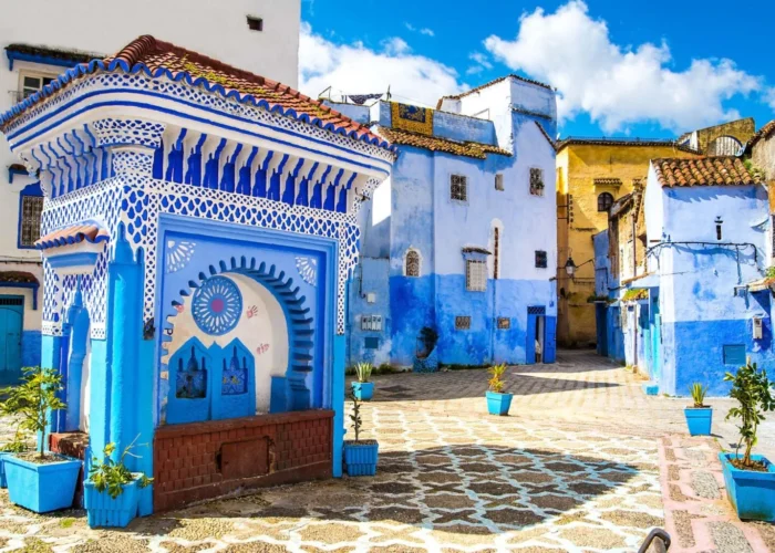 Tours From Tangier