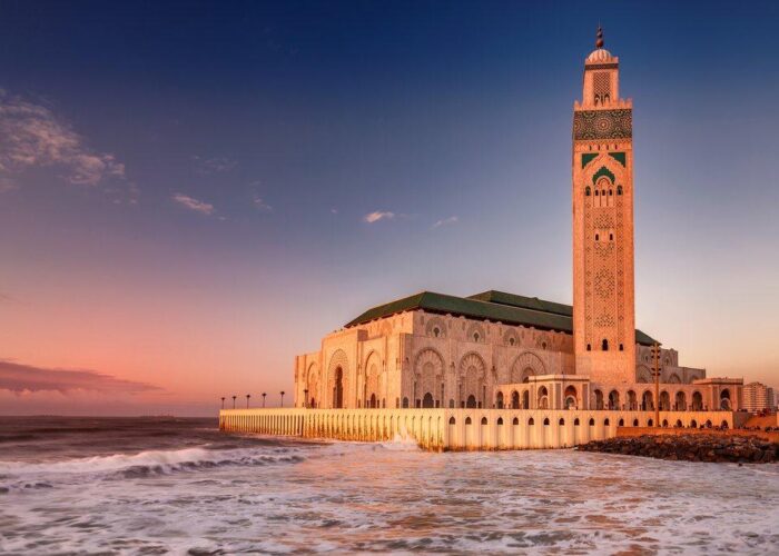 Tours From Casablanca
