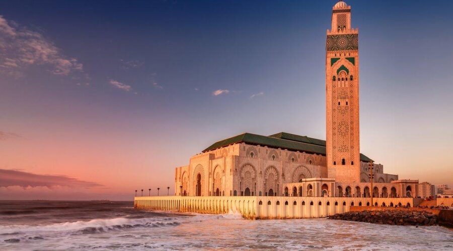 Tours From Casablanca