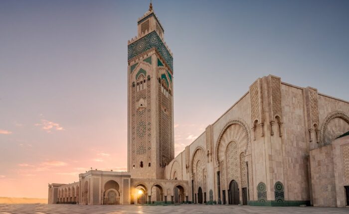 Morocco Itinerary 2 Week