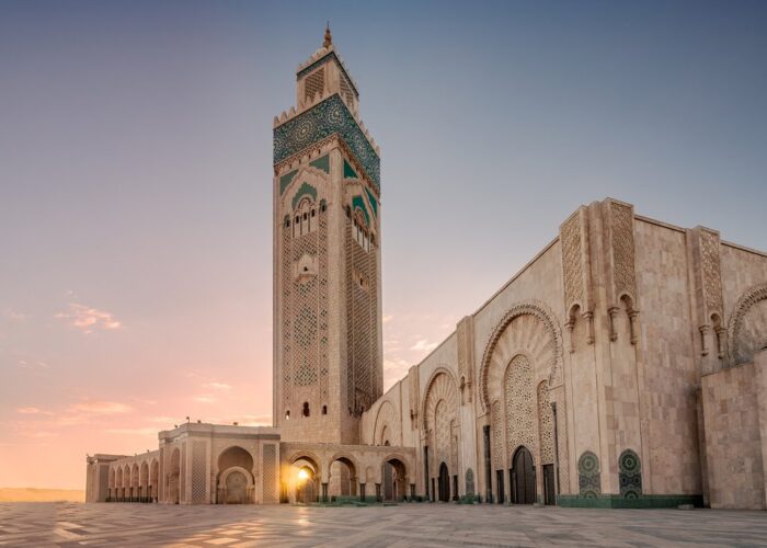 Morocco Itinerary 2 Week